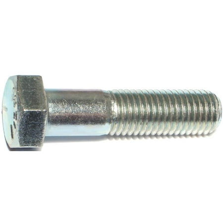 100-Piece 1/4-20 x 1-1/4-Inch Hard-to-Find Fastener 014973245597 Grade 5 Coarse Hex Cap Screws 100-Piece 1/4-20 x 1-1/4-Inch Hard-to-Find Fastener 014973245597 Grade 5 Coarse Hex Cap Screws